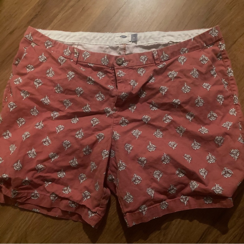 old navy shorts